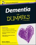 Dementia For Dummies - UK