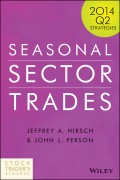 Seasonal Sector Trades. 2014 Q2 Strategies