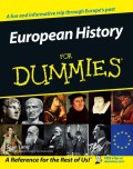 European History for Dummies