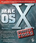 Mac OS X Power Tools