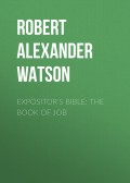 Expositor's Bible: The Book of Job