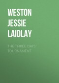 The Three Days' Tournament
