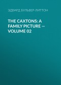 The Caxtons: A Family Picture — Volume 02