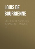 Memoirs of Napoleon Bonaparte — Volume 11