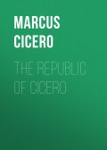 The republic of Cicero