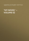 "My Novel" — Volume 02