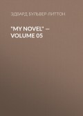 "My Novel" — Volume 05
