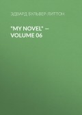 "My Novel" — Volume 06