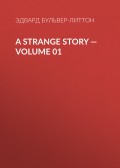 A Strange Story — Volume 01