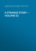 A Strange Story — Volume 02