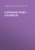 A Strange Story — Volume 03