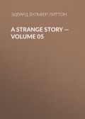 A Strange Story — Volume 05