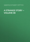 A Strange Story — Volume 08