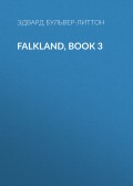 Falkland, Book 3