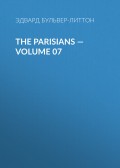 The Parisians — Volume 07