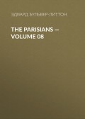 The Parisians — Volume 08