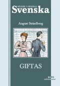 Giftas / Рассказы о браке