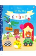 ABC (board book)