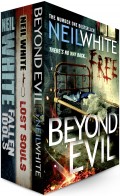 Neil White 3 Book Bundle