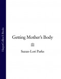 Getting Mother’s Body