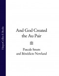 And God Created the Au Pair