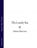 The Lonely Sea