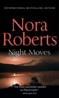 Night Moves: the classic story from the queen of romance that you won’t be able to put down