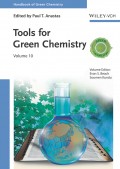 Tools for Green Chemistry