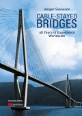 Cable-Stayed Bridges. 40 Years of Experience Worldwide