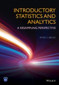 Introductory Statistics and Analytics. A Resampling Perspective