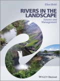 Rivers in the Landscape. Science and Management
