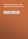 Modernism. Keywords