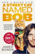 A Street Cat Named Bob (film tie-in)
