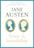 Sense & Sensibility: With an Introduction by Joanna Trollope