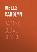 Patty's Social Season