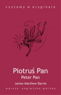 Peter Pan / Piotruś Pan