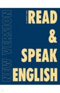 Read & Speak English: New Version