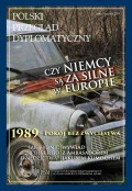 Polski Przegląd Dyplomatyczny 3/2019