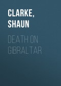 Death on Gibraltar