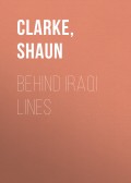 Behind Iraqi Lines