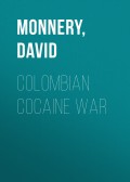 Colombian Cocaine War