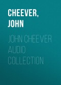 John Cheever Audio Collection