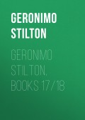 Geronimo Stilton, Books 17/18