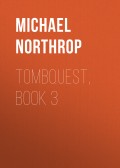 Tombquest, Book 3