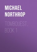 Tombquest, Book 1