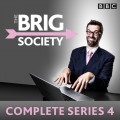 Brig Society: Complete Series 4