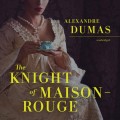 Knight of Maison-Rouge