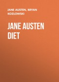 Jane Austen Diet