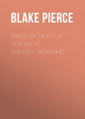Trace of Death (A Keri Locke Mystery--Book #1)