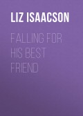 Falling for His Best Friend